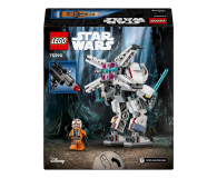 LEGO STAR WARS 75390 Mech X-Wing Luke’a Skywalkera - 1248540 - zdjęcie 6